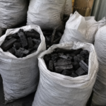 Mixed Wood Charcoal from IDEABORNEO, an Indonesian biomass supplier for B2B wholesale and export buyers