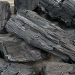 Mixed Wood Charcoal from IDEABORNEO, an Indonesian biomass supplier for B2B wholesale and export buyers