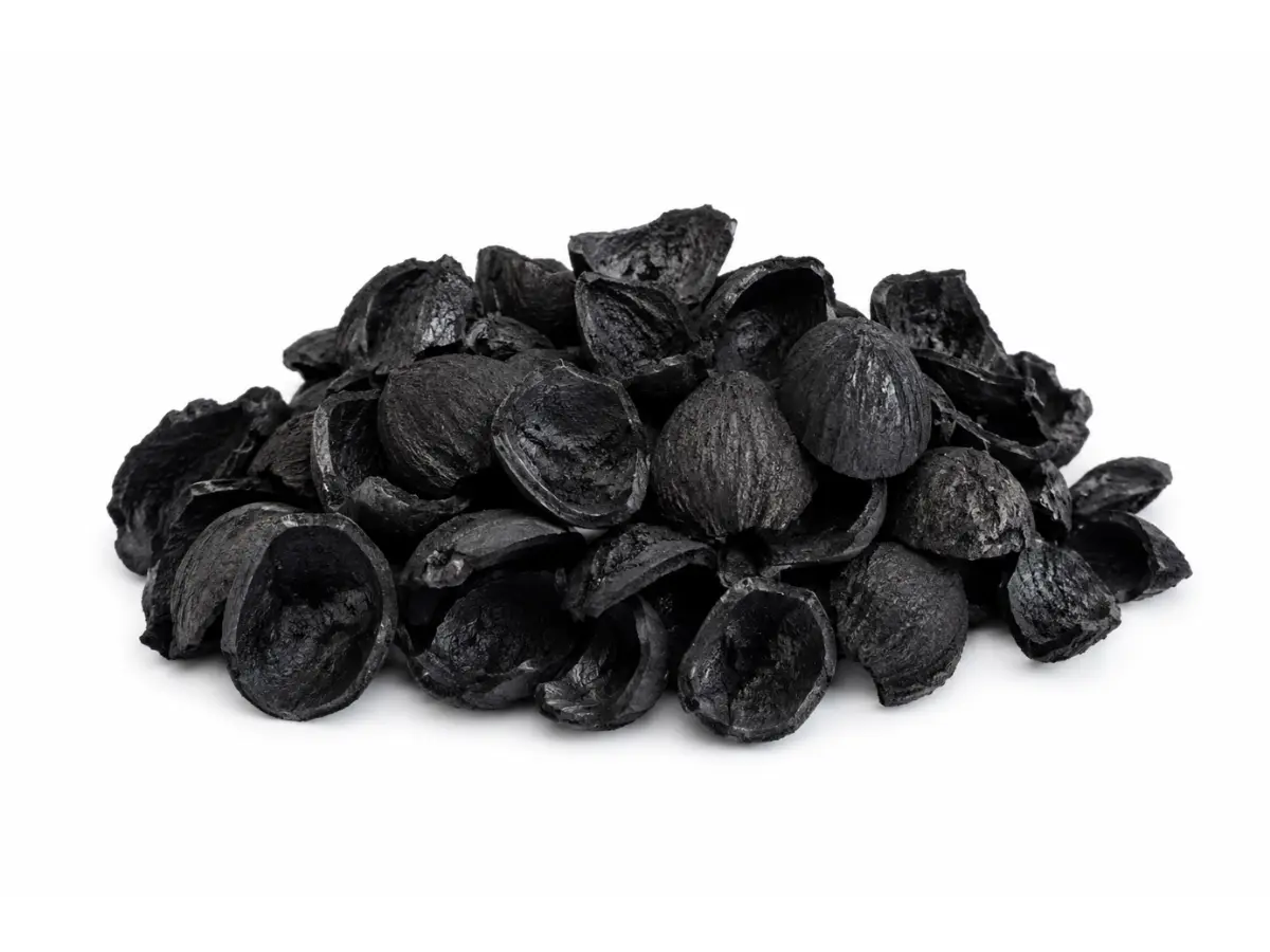 Palm Kernel Shell Charcoal / Arang Cangkang Sawit