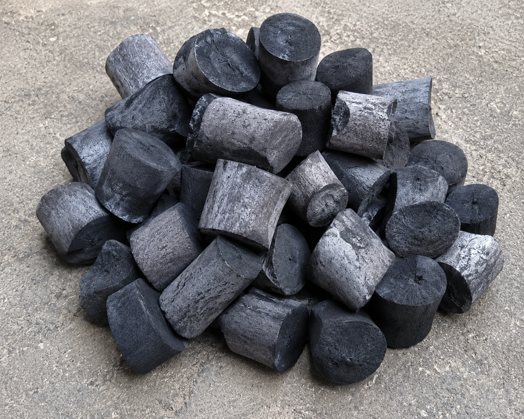 Laban Hardwood Charcoal – PREMIUM