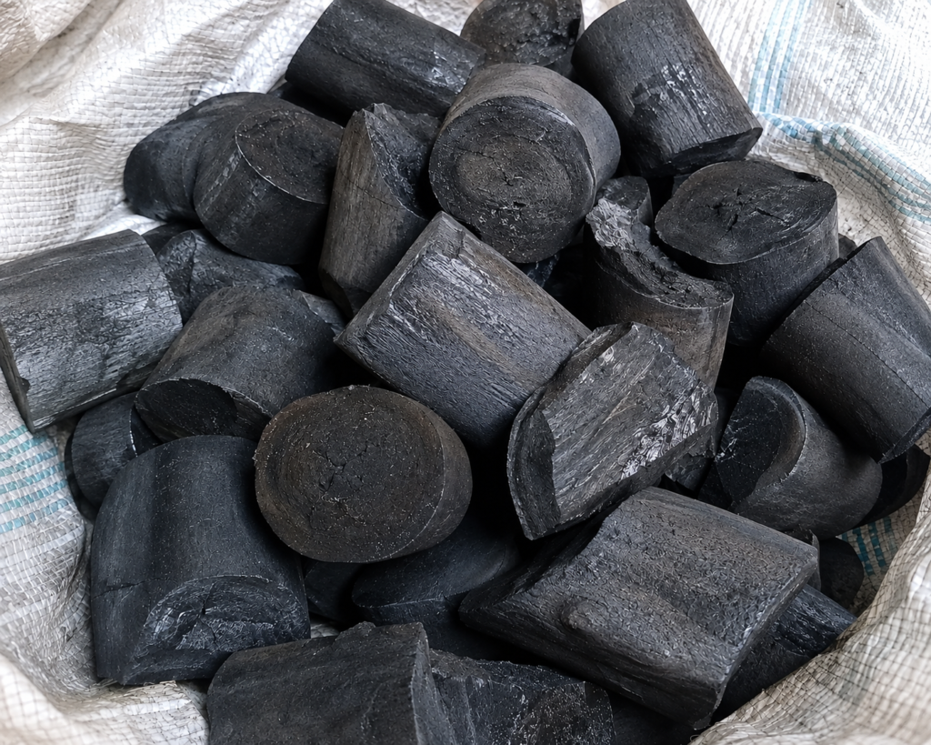 Laban Hardwood Charcoal – PREMIUM