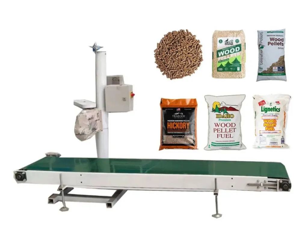 Packaging Machine
