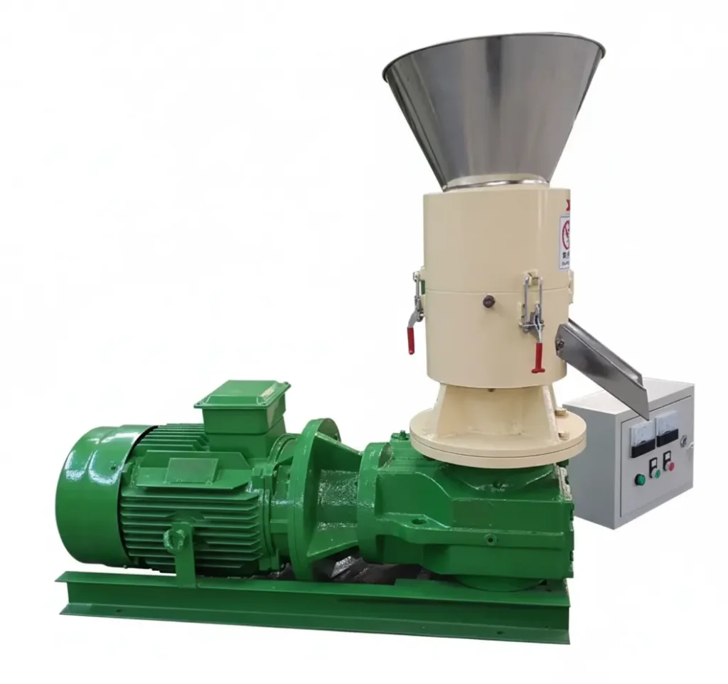 Packaging Machine