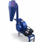 Wood Chipper / Crusher