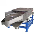 Vibrating Screener