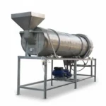 Biomass Dryer